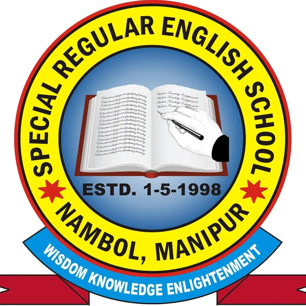 Special Regular English School